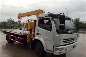 武平24小时道路救援服务