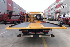 武平附近汽车救援服务