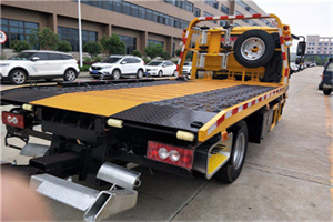 武平24小时汽车送油服务公司