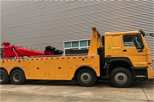 武平道路救援公司